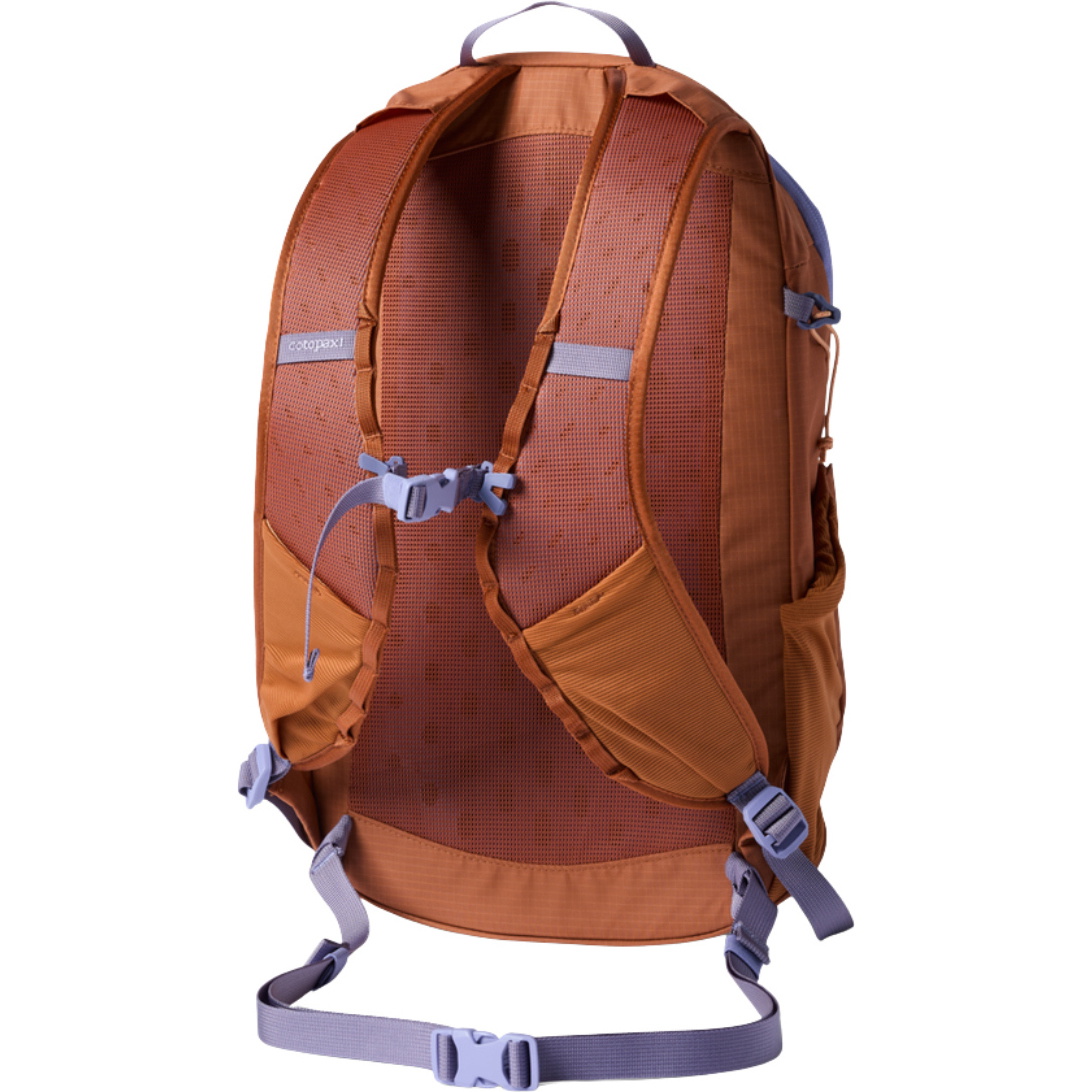 2026 Cotopaxi Elqui 18l Backpack EL18 - Whiskey